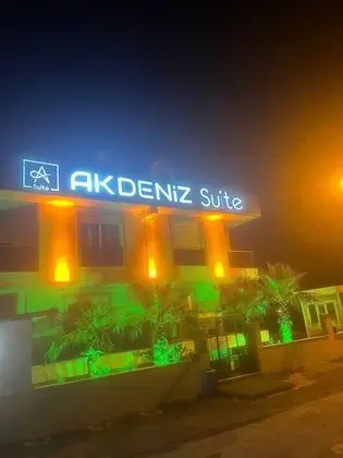 Akdeniz Suite