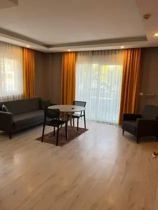 Akdeniz Suite