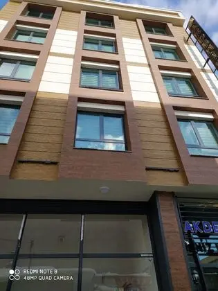 Akdeniz Van Otel - Oda