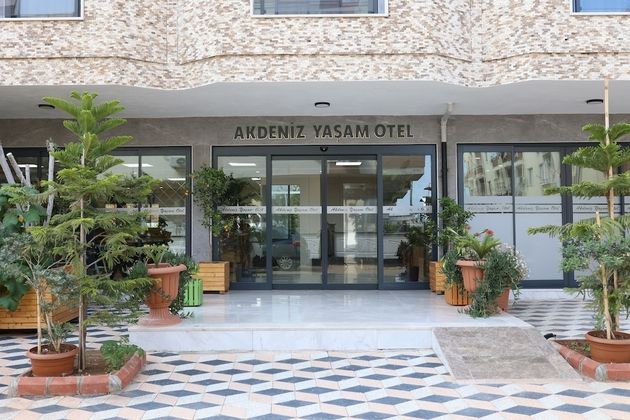 Akdeniz Yaşam OtelFotoğrafı