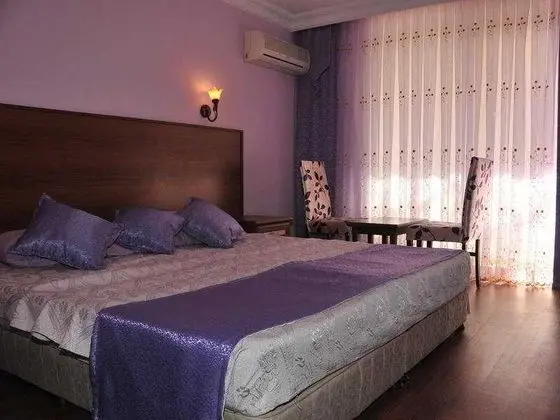 Akdora Resort & Spa Hotel