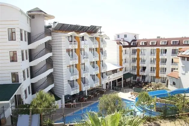 Akdora Resort & Spa Hotel