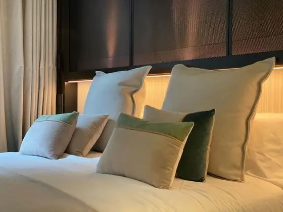 Akeah Hotel Gran Via Adults Only - Oda