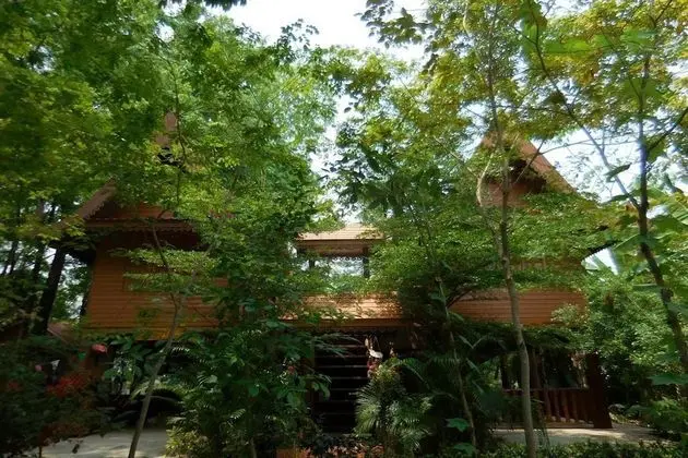 Akechanok Resort&Homestay