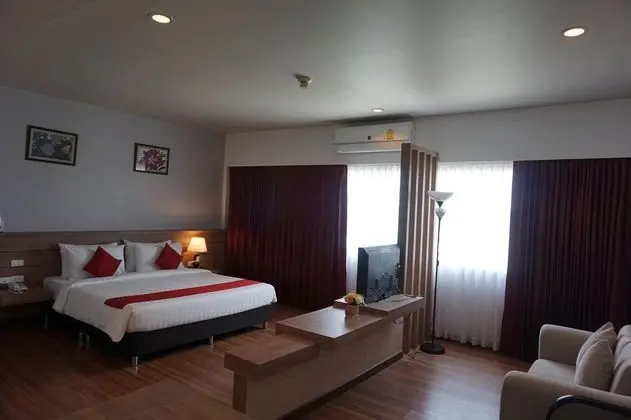 Akelada Hotel