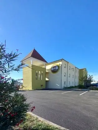 Hotel Akena City Agen Castelculier - Dış Mekan