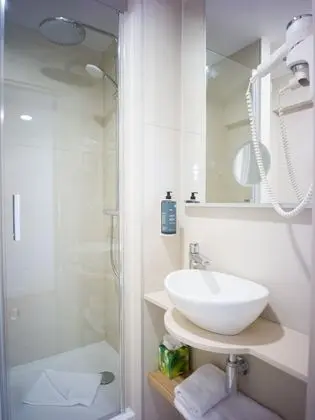 AKENA City Paris Nord Saint Witz - Oda