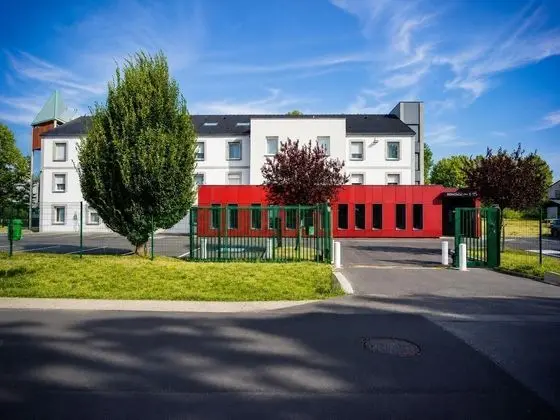 AKENA City Paris Nord Saint Witz - Öne Çıkan Resim