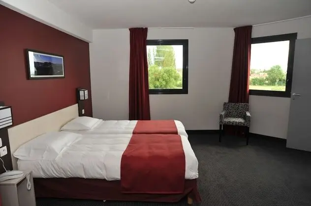 Hotel AKENA La Ferté Bernard