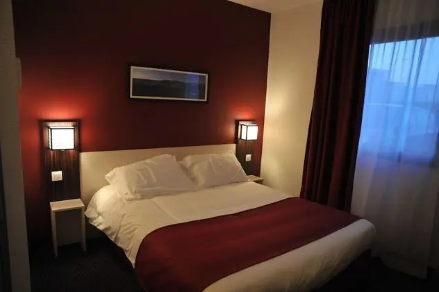 Hotel AKENA La Ferté Bernard - Oda
