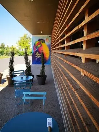 Akena Reims - Bezannes