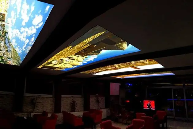 Akgöl Hotel - Bar