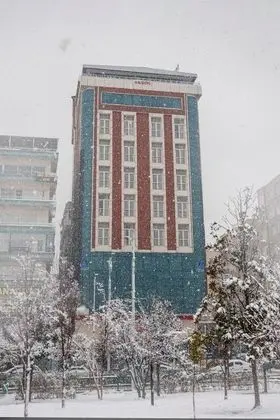 Akgöl Hotel - Dış Mekan
