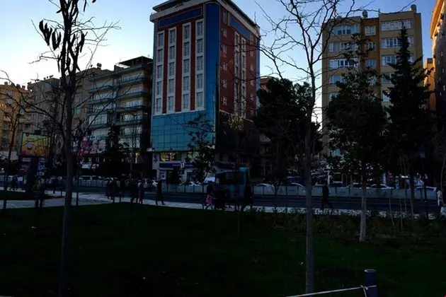 Akgöl Hotel