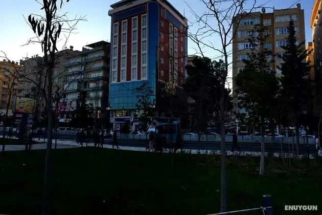 Akgol Hotel