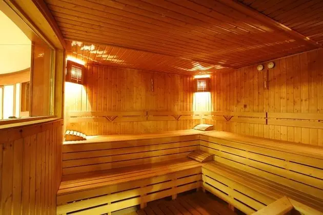 Akgun Elazig Hotel - Spa