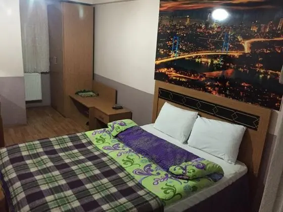 Hotel Akgün - Oda