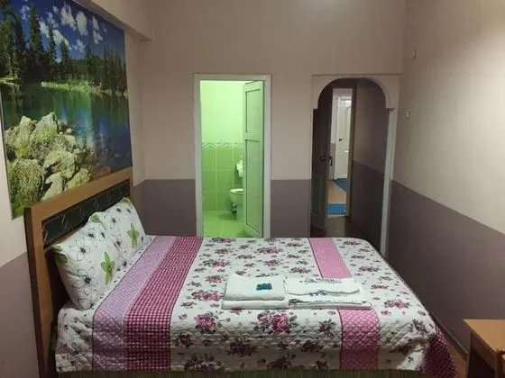 Hotel Akgün