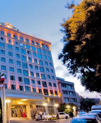 Akgun Istanbul HotelFotoğrafı