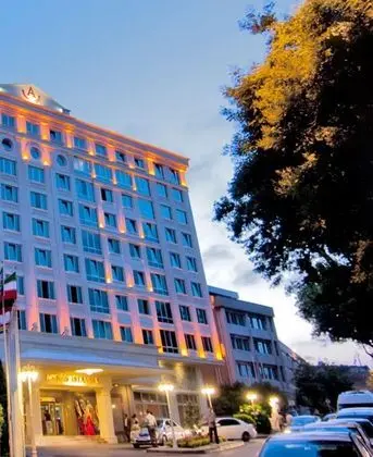 Akgün İstanbul Hotel