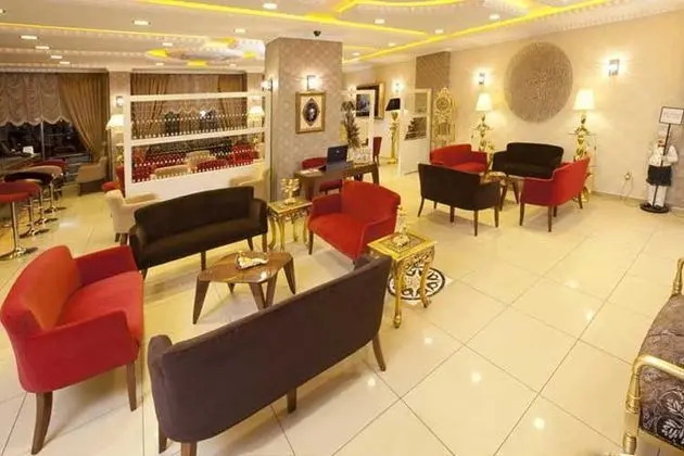 Akgün Otel Old Town - Bar