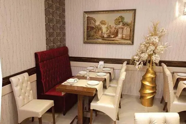 Akgün Otel Old Town - Yeme / İçme