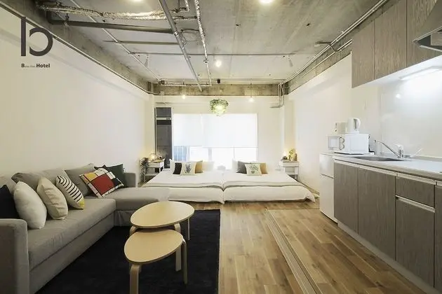 Aki Building 202,301