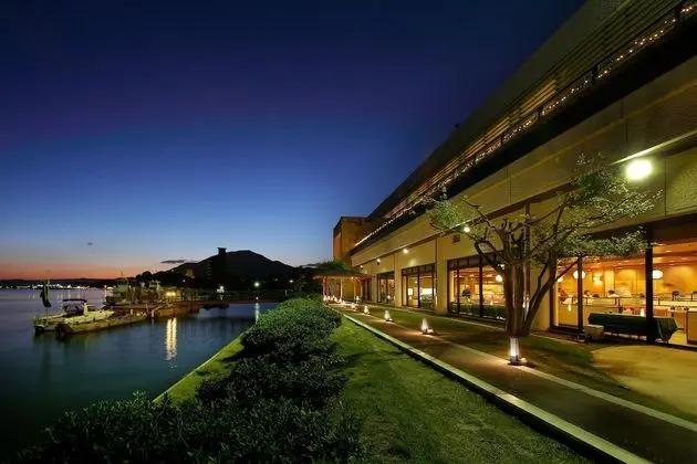 Aki Grand Hotel & Spa - Öne Çıkan Resim
