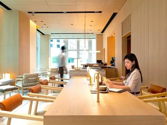 AKI Hong Kong - MGallery - Genel