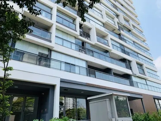 Akile Smart Vila Madalena