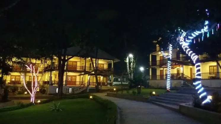 Hotel AKIMOMI