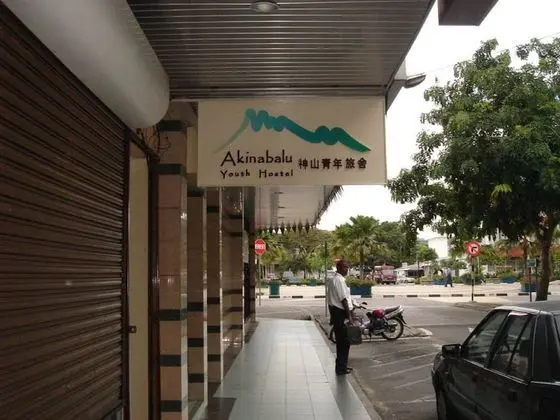 Akinabalu Youth Hostel
