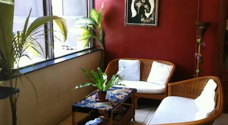 Akinabalu Youth Hostel - Öne Çıkan Resim