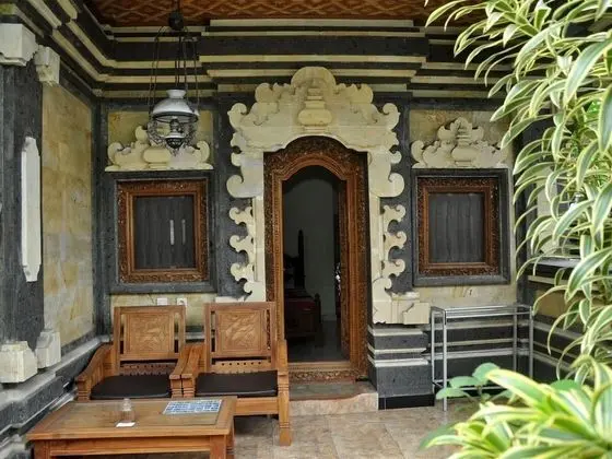 Akindu Home Stay