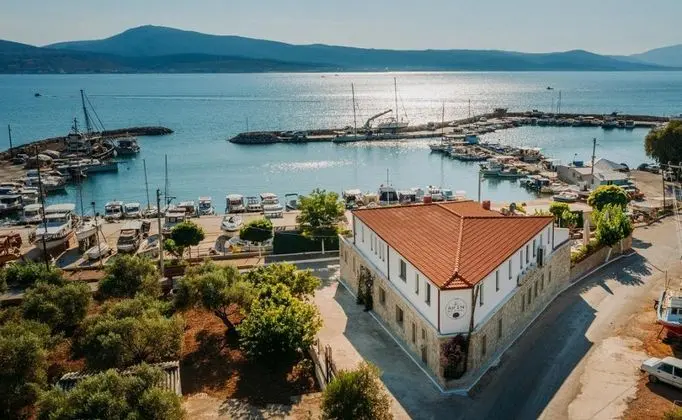 Akın'ın Yeri Konaklama Hizmetleri