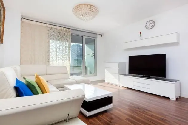 Akira Flats Fira Gran Via Barcelona - Öne Çıkan Resim