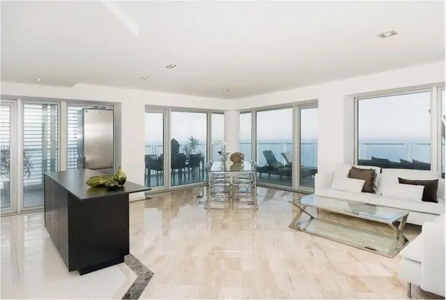 Akira Flats Llum 7th floor - İç Mekan