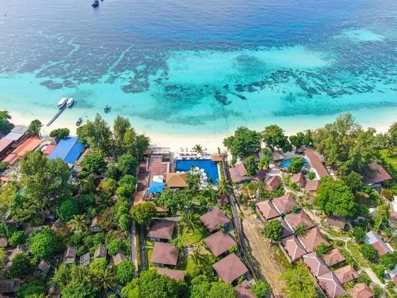 Akira Lipe Resort - Öne Çıkan Resim