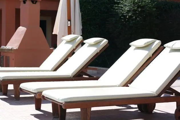 Akis Apartments - Havuz