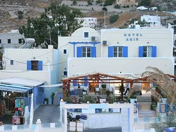 Akis Hotel