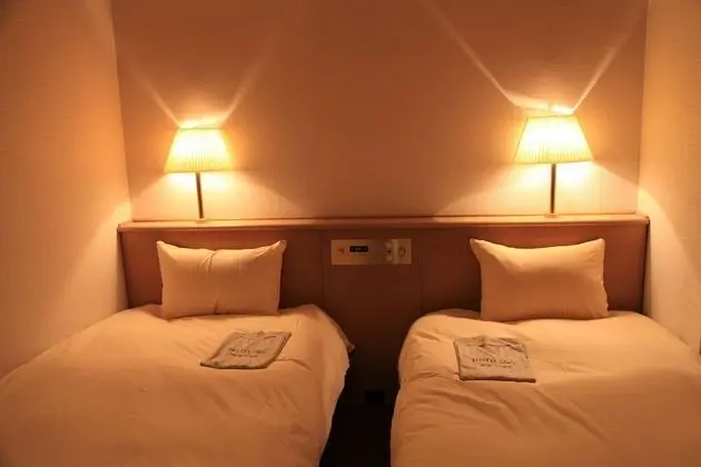 Akishima Station Hotel TOKYO - Oda