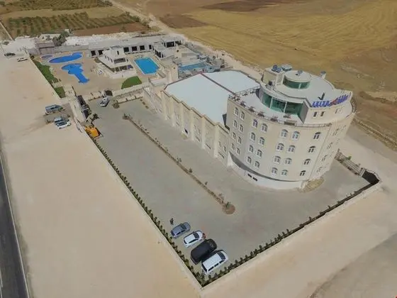 Akitu Hotel - Genel