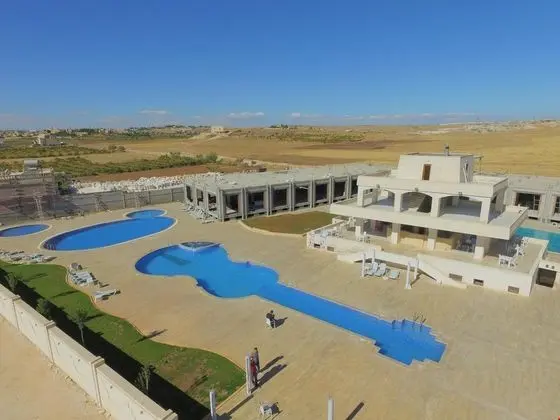 Akitu Hotel - Genel