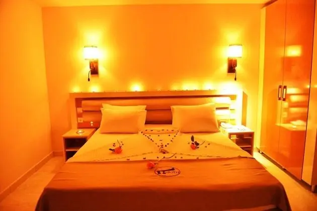 Akitu Hotel