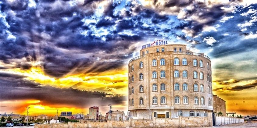 Akitu HotelFotoğrafı