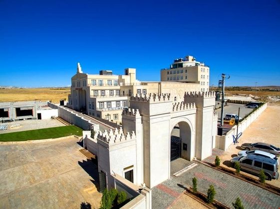Akitu HotelFotoğrafı