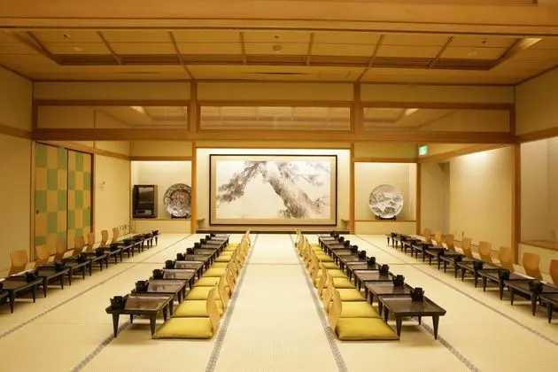 Akiu Resort Hotel Crescent