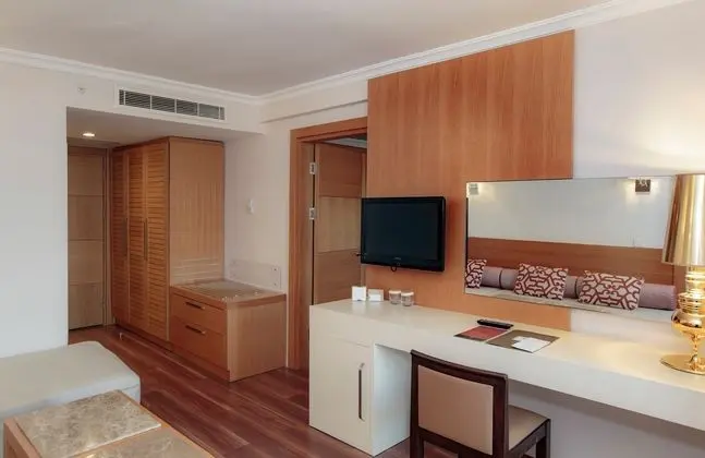 Hotel Akka Alinda Hotel