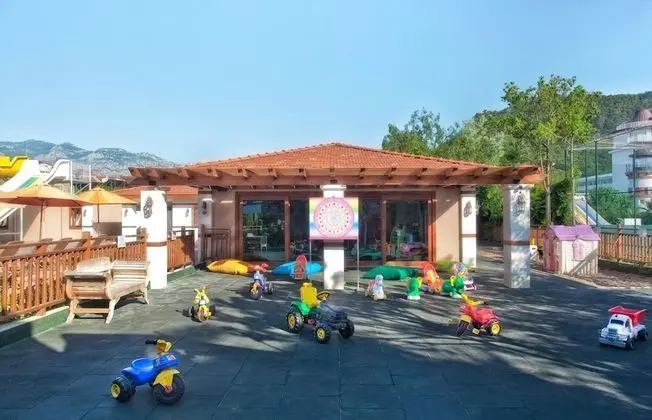 Akka Alinda Hotel - 6