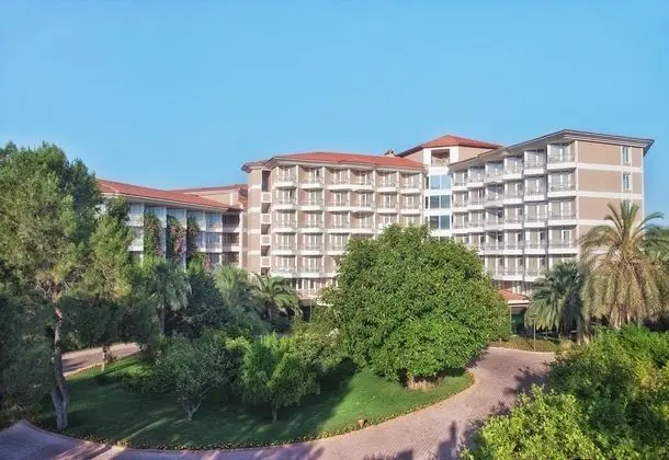 Akka Alinda Hotel - 9